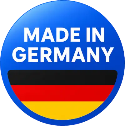 Made in Germany